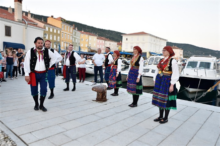 Folklorno društvo Orlec