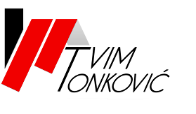 Tvim Tonković logo