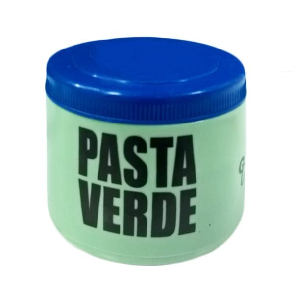 Pasta za brtvljenje - pasta za kudelju