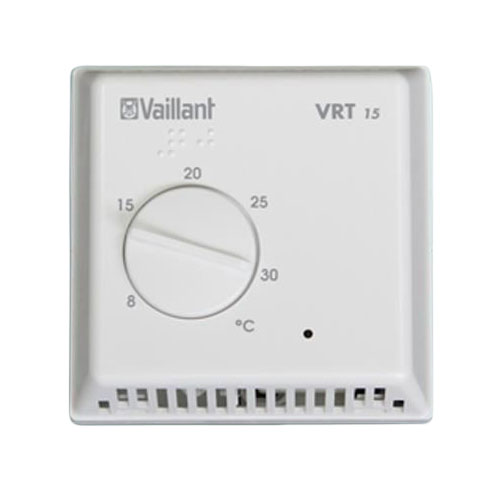 Sobni on/off termostat Vaillant VRT 15