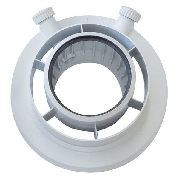 Vaillant adapter s 60/100 na 80/125