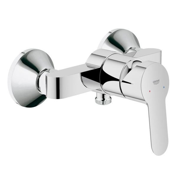 Grohe Bauedge baterija za tuš kadu