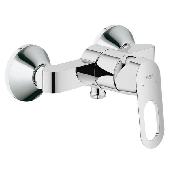 Grohe Bauloop baterija za tuš