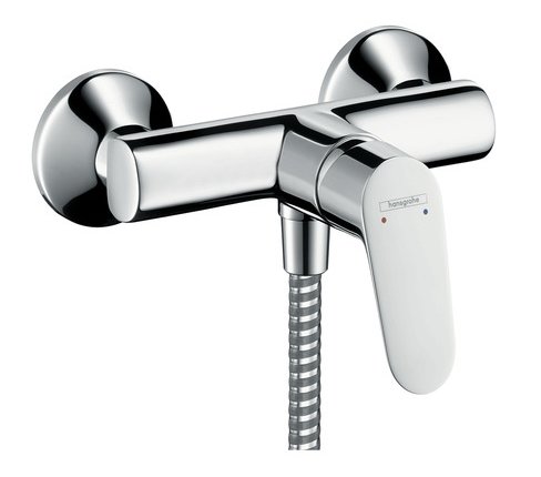 HANSGROHE FOCUS - Tuš baterija