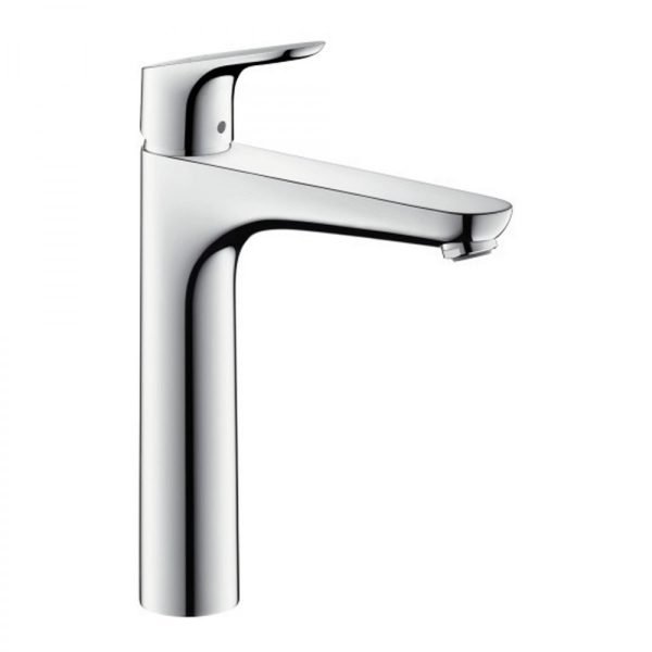 HANSGROHE FOCUS - Umivaonik baterija