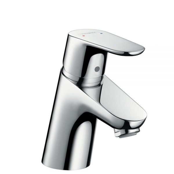 HANSGROHE FOCUS - Umivaonik baterija