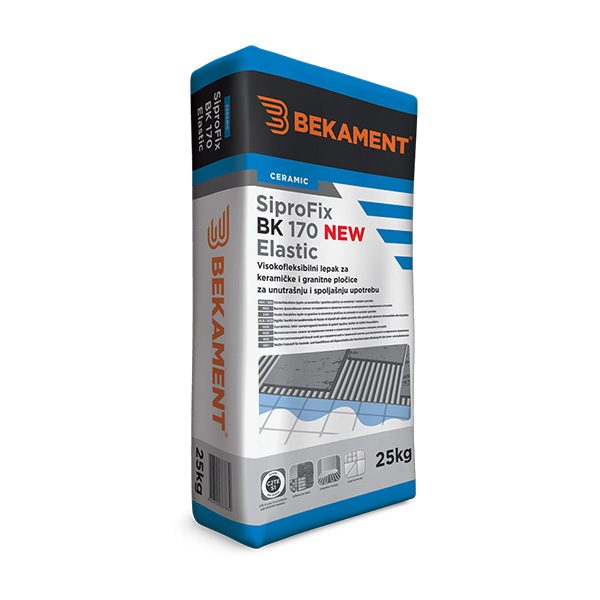 bekament siprofix170