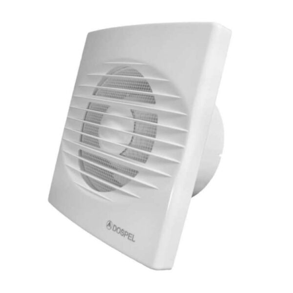 VENTILATOR DOSPEL-PLAY CLASSIC 125 S