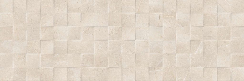 DEKOR GLAM MOSAIC 3D ICE 25X75